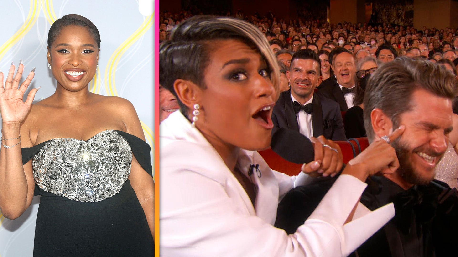 Awards Entertainment Tonight